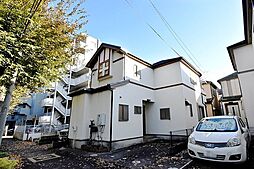 中古戸建　横山台1丁目