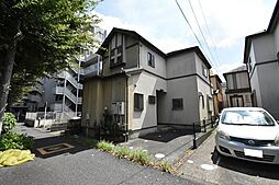 中古戸建　横山台1丁目