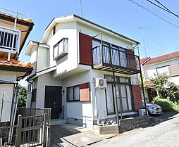 中古戸建　田名