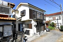 中古戸建　田名