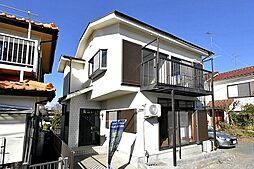 中古戸建　田名