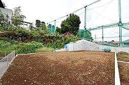 売土地　条件なし　淵野辺本町3丁目　全3区画