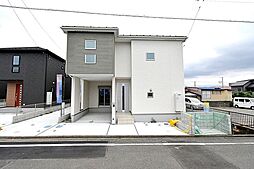 新築戸建 清新6丁目 23-1期　全6棟