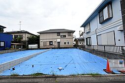 売土地 相生4丁目　全2区画