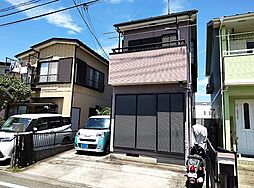 中古戸建　陽光台6丁目