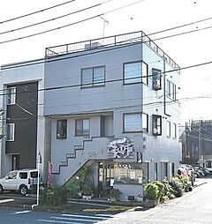 店舗付中古戸建　千代田3丁目