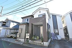 中古戸建　横山台1丁目