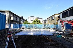 新築戸建　宮下本町3丁目