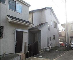 中古戸建　田名