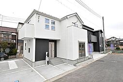 新築戸建 淵野辺本町5丁目8期　全5棟