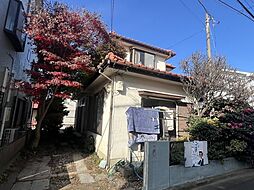 中古戸建　田名