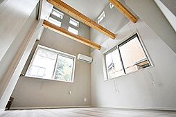 新築未入居戸建 横浜市緑区寺山町