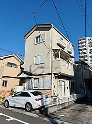 相模原8丁目中古戸建