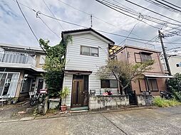 上溝4丁目売土地