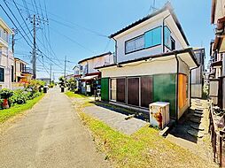 中古戸建　田名