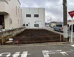 売土地　光が丘2丁目