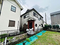 中古戸建 田名
