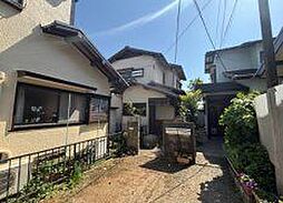 売土地　条件無し　横山6丁目