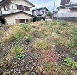 売地　条件なし　淵野辺本町5丁目