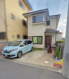 中古戸建 青葉3丁目