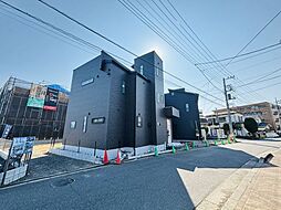 新築戸建 水郷田名2丁目 全6区画