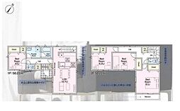 新築戸建 共和3丁目 全10棟
