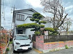中古戸建　淵野辺本町5丁目