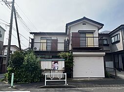 中古戸建　並木3丁目