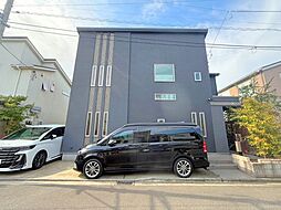 中古戸建　横浜市都筑区早渕2丁目