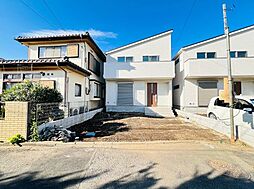 新築戸建 田名 全2区画