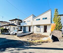 新築戸建 田名 全2区画