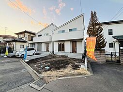 新築戸建 田名　全2区画