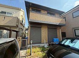 中古戸建　小平市小川町2丁目