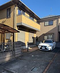 中古戸建　小平市小川町2丁目