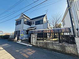 中古戸建 田名