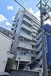 クリオ淵野辺壱番館