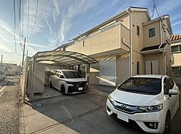 中古戸建　上溝