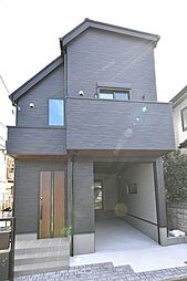 新築未入居戸建　上矢部5丁目