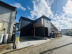 オープンハウス実施中　新築戸建　上溝