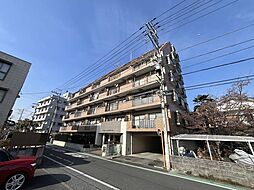 朝日パリオ東青梅