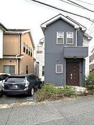 中古戸建　上溝