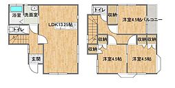 中古戸建　上溝