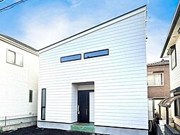 中古戸建　並木2丁目　全2棟