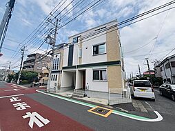 中古戸建 淵野辺4丁目