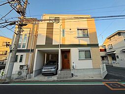 中古戸建　淵野辺4丁目