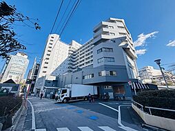 北新宿サマリヤマンション