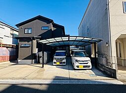 中古戸建　上溝