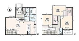 新築戸建 淵野辺本町3丁目 全15区画
