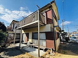 上矢部2丁目中古戸建