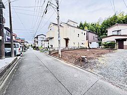 売土地　田名